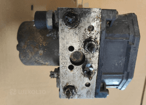 Mercedes oe 0265950094 POMPA ABS 2