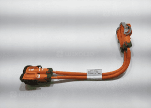 PRZEWÓD KABEL ZASILANIA PEUGEOT 508 I RXH HYBRYDA 9672826580 9671904880 10- 2