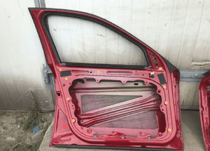 Drzwi prawe lewe przód Alfa Romeo 159 8