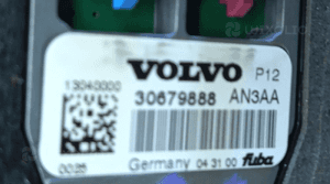 Volvo V50 04 antena radiowa GPS 30679888 2