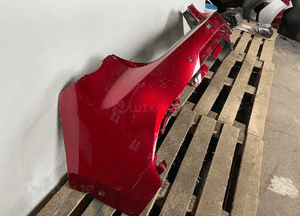 Zderzak tył tylny mazda 3 iii bp bc hb 2019- bckn 2