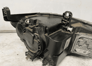 Lampa xenon lewy przód lewa przednia vmw X5 E70 lift lci 7221893 uk 7