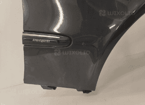 Mercedes E klasa W211 02-09 BŁOTNIK PRAWY PRZÓD 8