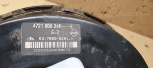 Serwo wspomaganie hamulca Opel Movano III 472100024R 6