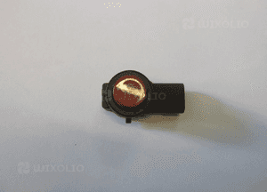 CZUJNIK SENSOR PARKOWANIA COFANIA PDC MERCEDES NOWE MODELE VITO VIANO EQS GLE 1