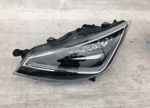 Seat ibiza 6F1 full led lampa lewa 17- 1