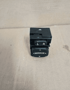 Panel sterownie lusterek DAIHATSU YRV 00-05 Europa 1