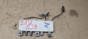 Wzmacniacz antenowy BMW 5 E39 6906082 2