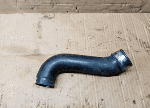 Przewód wąż rura intercoolera VW Golf IV 4 1.9 TDI 1J0145828D 2