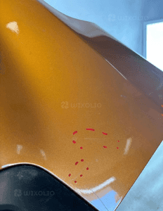 Blotnik lewy przod dacia duster ii 2 org fv 8