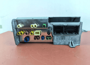 Mercedes-Benz W247 Nawigacja Multimedia NTG6 HIGH USA A2479001309 2