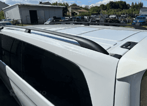 MERCEDES VITO 447 v klasa relingi czarne long oryginał  metris 3