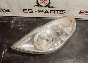 Lampa lewy przód renault master iii 3 movano b 1
