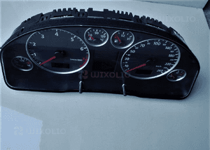 A6 C5 3.0 V6 multitronic licznik zegary 4B0920933J 1