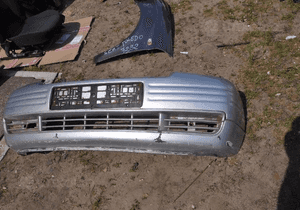 arosa zderzak kolor LS2N nr 7090 WYSYŁKA 1