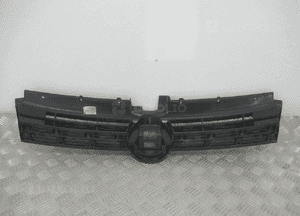 Grill grill atrapa vw golf vii 7 lift 2016-2020 10