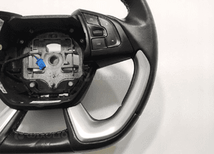 Kierownica multifunkcyjna przyciski citroen DS5 98002842ZD 2011-2015 8