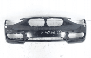 Bmw 1 F20 F21 2011-2015 zderzak przód przedni 7245731 1