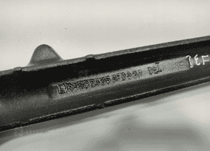 WAHACZ PRZÓD PRZEDNI LEWY PRAWY LAND ROVER DEFENDER 1999-2014 2