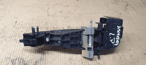 Klamka lewy przód przednia lewa Land Rover Discovery III 8H22-203A29-CB 4