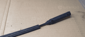 Linka dźwignia rączka otwierania maski Audi VW Skoda Seat 1H1823533 3