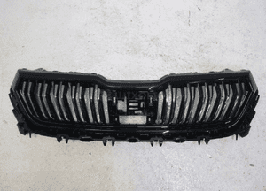 Skoda kodiaq 565 grill atrapa chłodnicy kratka 2