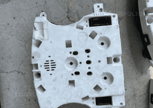 Mini Cooper R50r52  zegary licznik anglik benzyna 4