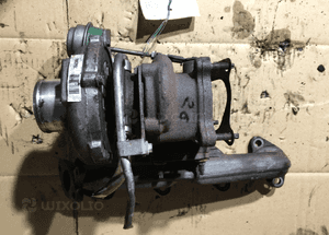 Turbosprężarka turbina turbo opel vivaro renault trafic ii nissan primastar 2.0 dci 762785 1