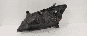 Lampa przod przednia prawa toyota corolla E12 5