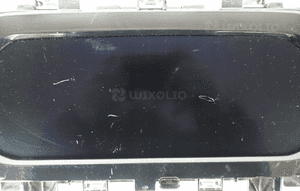 LICZNIK VIRTUAL ZEGARY LCD VW GOLF VIII CADDY 4