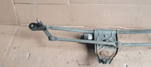 Mechanizm wycieraczek przód przedni Ford Transit MK7 404523 404.523 2