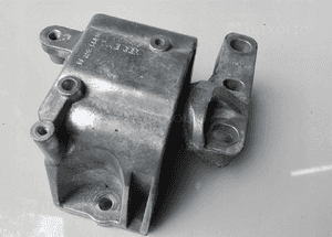 Audi vw skoda poduszka silnika skrzyni 1K0199262AE 2