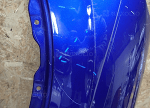 Błotnik przód lewy renault kadjar 3