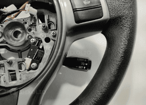 Kierownica multifunkcyjna toyota yaris iii 45100-0D480 2014-2017 5