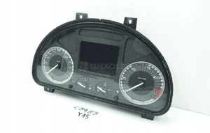 Licznik zegary iveco s-way 5802312920 3