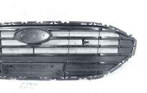 Ford fiesta MK8 viii lift 2021- atrapa grill chłodnicy zderzaka NX7B-8200-A 5