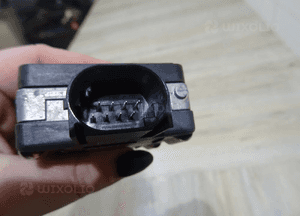 VW AUDI SKODA SEAT 3Q0 RADAR ACC 3Q0907550B 6