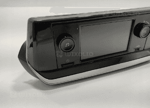 Fabryczne radio cd peugeot 208 ii 9836759180 19-23 2