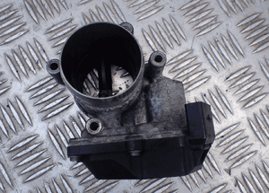 Przepustnica audi 2.0 tdi 03L128063D radom 1