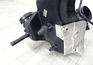 OBUDOWA FILTRA POWIETRZA AUDI A4 B8 8K0133835AD 8