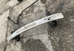 mercedes B 245 belka zderzaka chłodnice cdi woda  klima cooler 17
