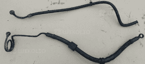 VW Passat B5 Audi A4 B5 2.5 TDI rura rurka wąż przewod wspomagania 1