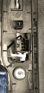 Opel mokka b ii 20- lampa tył tylna prawa oryginał 10