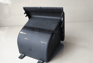 Audi A3 8P schowek tunelu 8P0863351D 3
