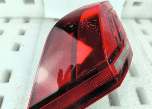 Volkswagen tiguan ii lampa tył tylna lewa 5NA945095D 3