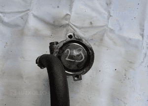 POMPA WSPOMAGANIA IVECO DAILY 06 2.3 HPI 504238603 2