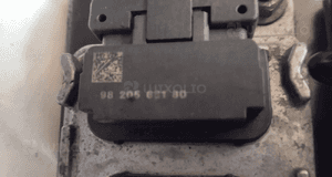 Sonda lambda czujnik moduł nox ducato boxer jumper 2.2 hdi 9820566180 3