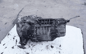 Skrzynia biegów lat audi A4 B8 2.0 tdi automat 4