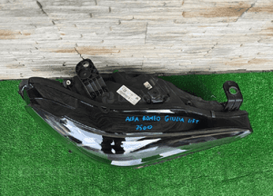 Lampa alfa romeo giulia lift 2