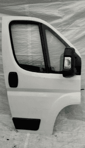 Drzwi prawe przód przednie ducato boxer jumper iii 3 lift 1